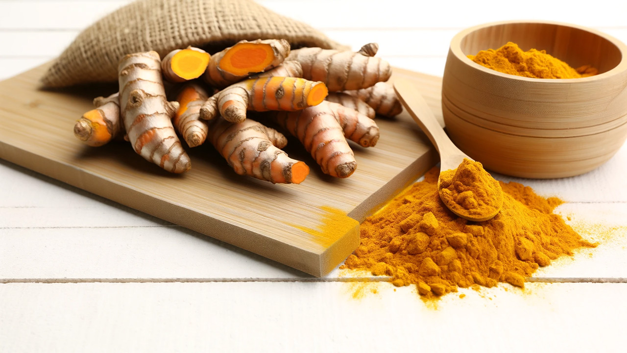 Benefits of Turmeric – Unveiling the Amazing Golden Secret