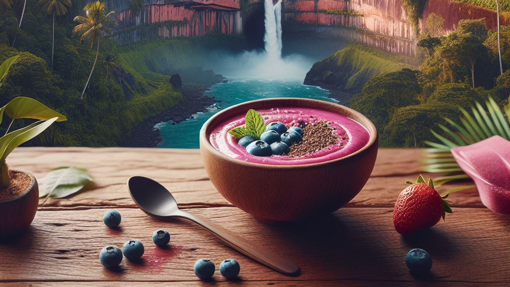 How Acai Berry Detox Can Benefit Your Health