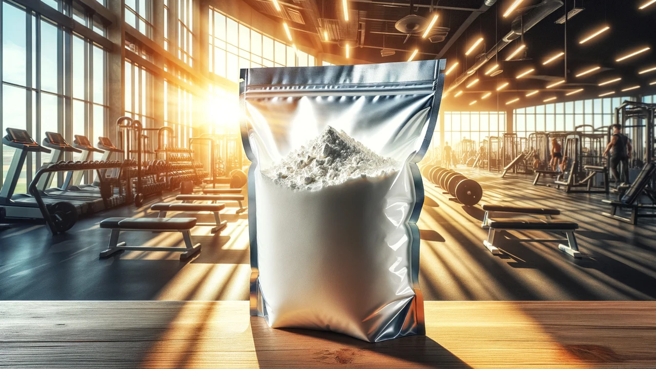 Creatine Monohydrate Powder Wholesale